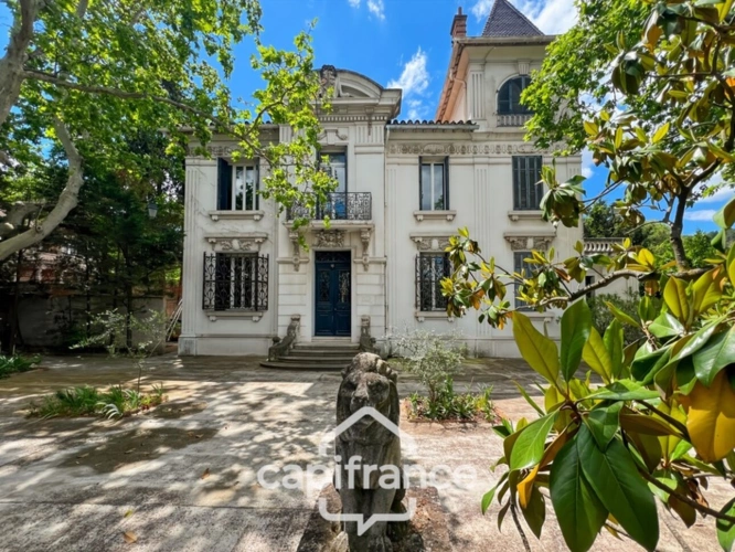 Photos 50 - Prestige - Propriete à vendre 12 pièces MARSEILLE 11EME ARRONDISSEMENT (13)