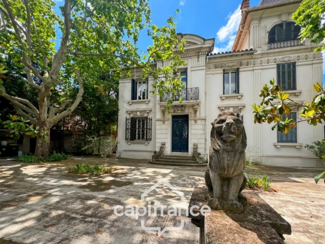 Photos 51 - Prestige - Propriete à vendre 12 pièces MARSEILLE 11EME ARRONDISSEMENT (13)