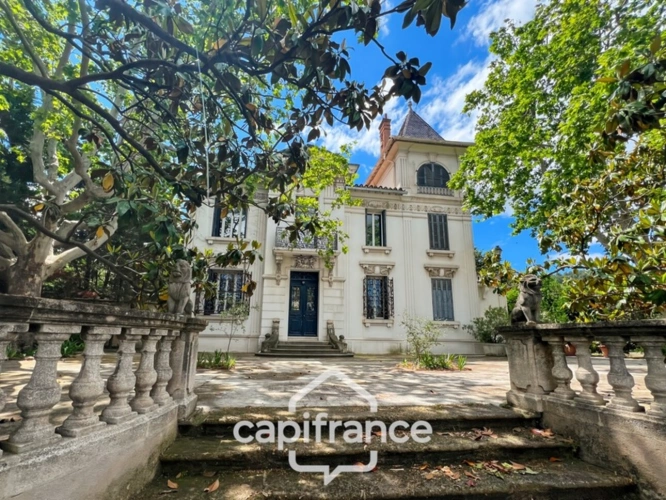 Photos 52 - Prestige - Propriete à vendre 12 pièces MARSEILLE 11EME ARRONDISSEMENT (13)