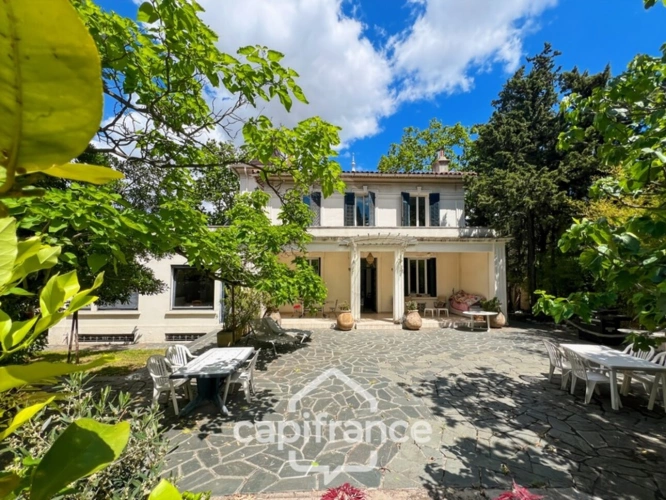 Photos 54 - Prestige - Propriete à vendre 12 pièces MARSEILLE 11EME ARRONDISSEMENT (13)