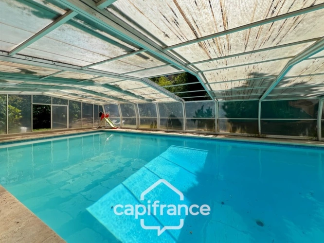 Photos 55 - Prestige - Propriete à vendre 12 pièces MARSEILLE 11EME ARRONDISSEMENT (13)