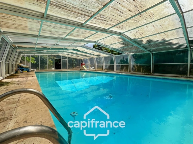 Photos 56 - Prestige - Propriete à vendre 12 pièces MARSEILLE 11EME ARRONDISSEMENT (13)