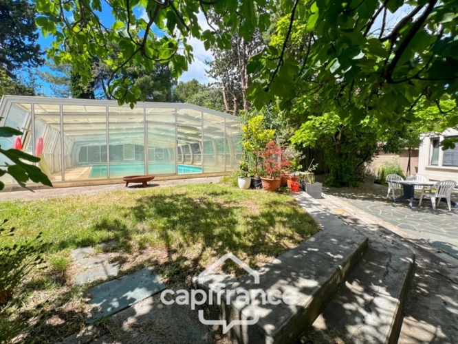 Photos 57 - Prestige - Propriete à vendre 12 pièces MARSEILLE 11EME ARRONDISSEMENT (13)