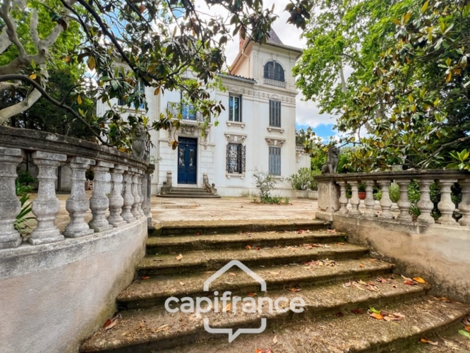 Photos 61 - Prestige - Propriete à vendre 12 pièces MARSEILLE 11EME ARRONDISSEMENT (13)