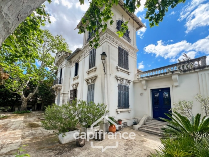 Photos 63 - Prestige - Propriete à vendre 12 pièces MARSEILLE 11EME ARRONDISSEMENT (13)