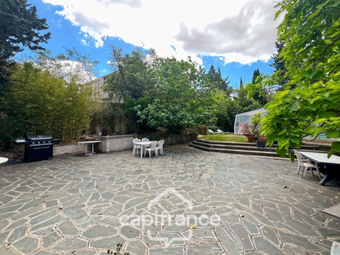 Photos 64 - Prestige - Propriete à vendre 12 pièces MARSEILLE 11EME ARRONDISSEMENT (13)