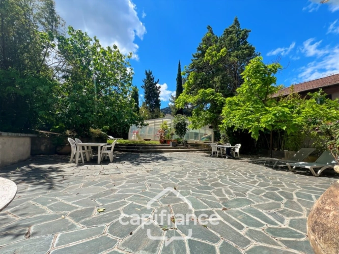 Photos 65 - Prestige - Propriete à vendre 12 pièces MARSEILLE 11EME ARRONDISSEMENT (13)