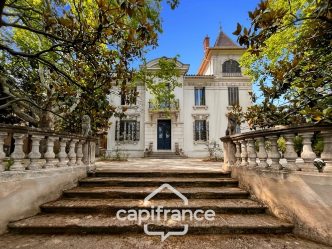 Photos 67 - Prestige - Propriete à vendre 12 pièces MARSEILLE 11EME ARRONDISSEMENT (13)