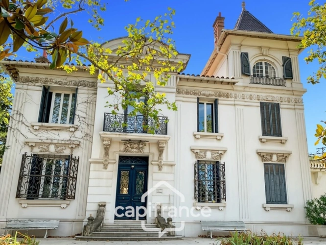 Photos 68 - Prestige - Propriete à vendre 12 pièces MARSEILLE 11EME ARRONDISSEMENT (13)