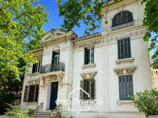 Photos 69 - Prestige - Propriete à vendre 12 pièces MARSEILLE 11EME ARRONDISSEMENT (13)