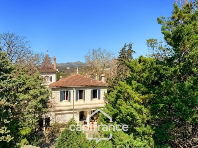 Photos 70 - Prestige - Propriete à vendre 12 pièces MARSEILLE 11EME ARRONDISSEMENT (13)