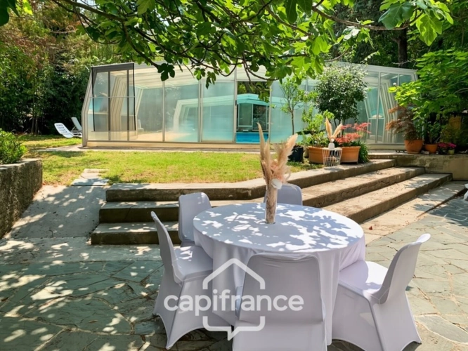 Photos 72 - Prestige - Propriete à vendre 12 pièces MARSEILLE 11EME ARRONDISSEMENT (13)