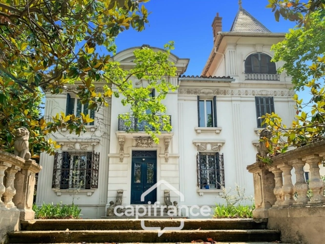 Photos 74 - Prestige - Propriete à vendre 12 pièces MARSEILLE 11EME ARRONDISSEMENT (13)