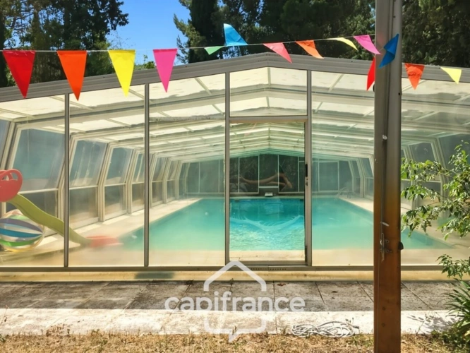 Photos 76 - Prestige - Propriete à vendre 12 pièces MARSEILLE 11EME ARRONDISSEMENT (13)