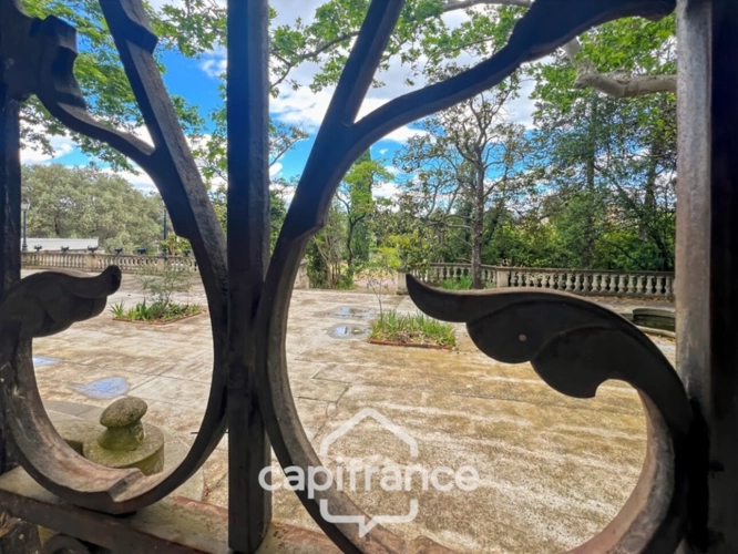 Photos 81 - Prestige - Propriete à vendre 12 pièces MARSEILLE 11EME ARRONDISSEMENT (13)