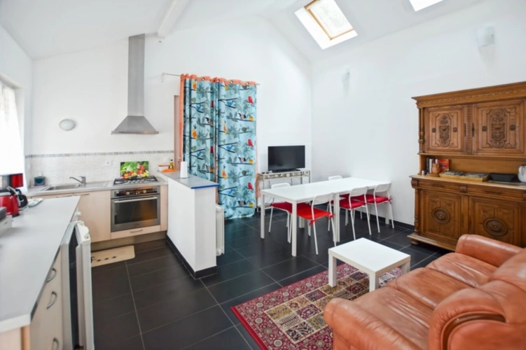 Photos 10 - Touristique - Propriété /gîtes/ chambre d'hôtes et grand terrain à St Sernin du Plain