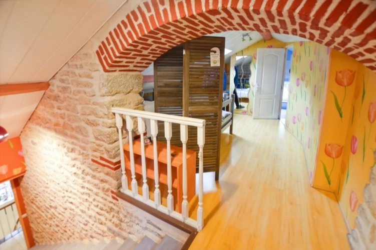 Photos 12 - Touristique - Propriété /gîtes/ chambre d'hôtes et grand terrain à St Sernin du Plain