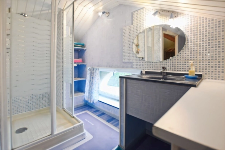 Photos 28 - Touristique - Propriété /gîtes/ chambre d'hôtes et grand terrain à St Sernin du Plain