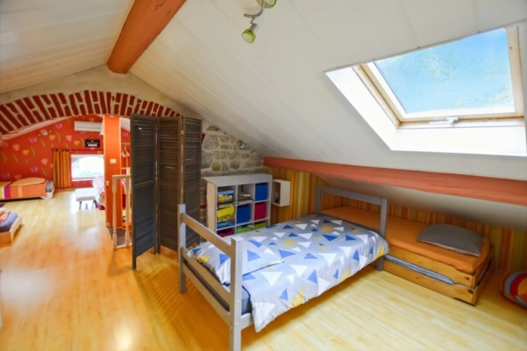 Photos 29 - Touristique - Propriété /gîtes/ chambre d'hôtes et grand terrain à St Sernin du Plain