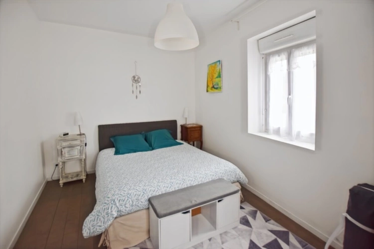 Photos 31 - Touristique - Propriété /gîtes/ chambre d'hôtes et grand terrain à St Sernin du Plain