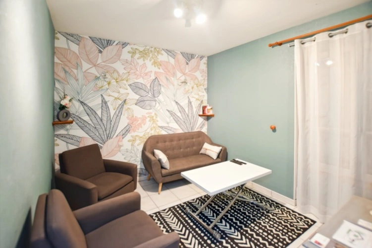 Photos 32 - Touristique - Propriété /gîtes/ chambre d'hôtes et grand terrain à St Sernin du Plain