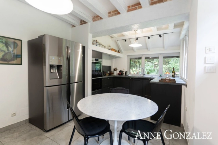 Photos 3 - Prestige - Propriete à vendre 9 pièces ARDON (45)