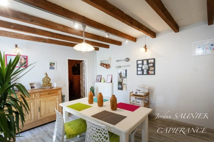 Photos 8 - Touristique - Dpt Haute Garonne (31), à vendre proche de CARAMAN propriete P22 de 375 m² - Terrain de 9 000 m²