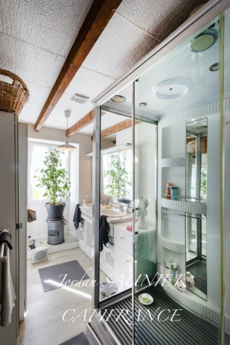 Photos 14 - Touristique - Dpt Haute Garonne (31), à vendre proche de CARAMAN propriete P22 de 375 m² - Terrain de 9 000 m²