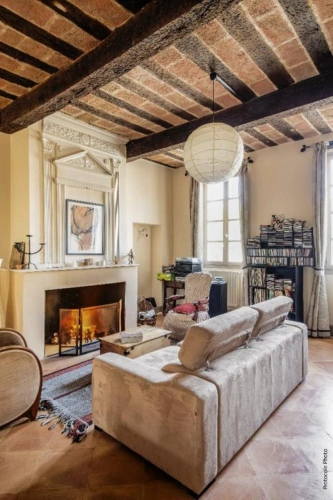 Photos 3 - Prestige - Maison de caractère