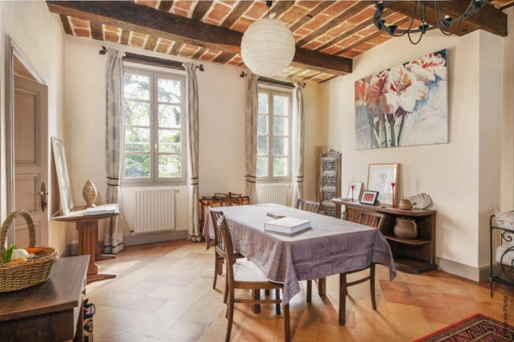 Photos 4 - Prestige - Maison de caractère