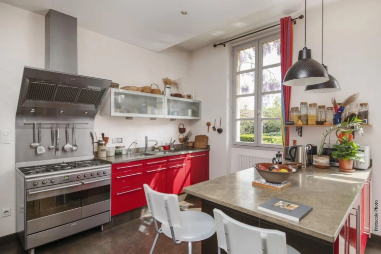 Photos 5 - Prestige - Maison de caractère