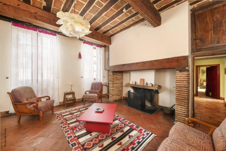 Photos 6 - Prestige - Maison de caractère