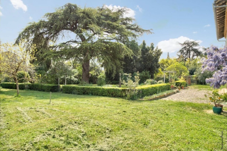 Photos 8 - Prestige - Maison de caractère