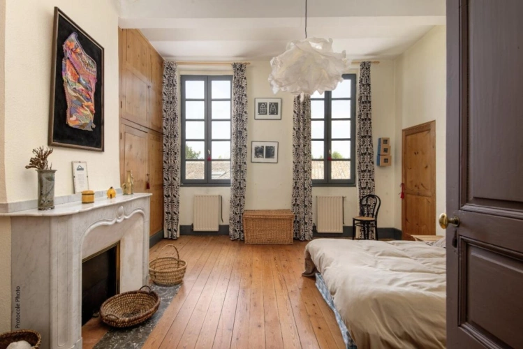 Photos 10 - Prestige - Maison de caractère