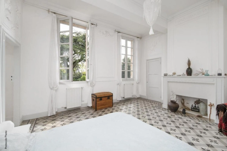 Photos 12 - Prestige - Maison de caractère