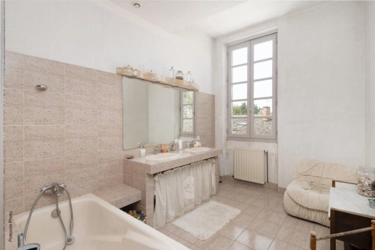 Photos 15 - Prestige - Maison de caractère