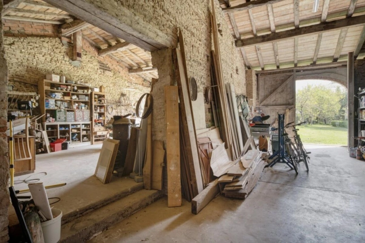 Photos 16 - Prestige - Maison de caractère