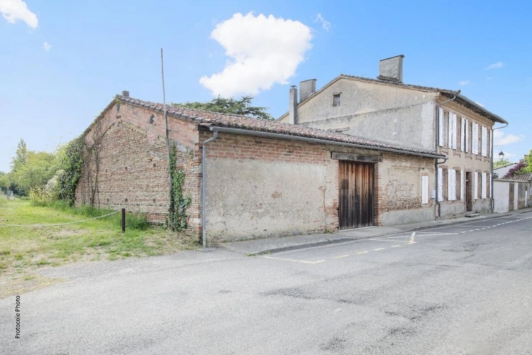 Photos 18 - Prestige - Maison de caractère