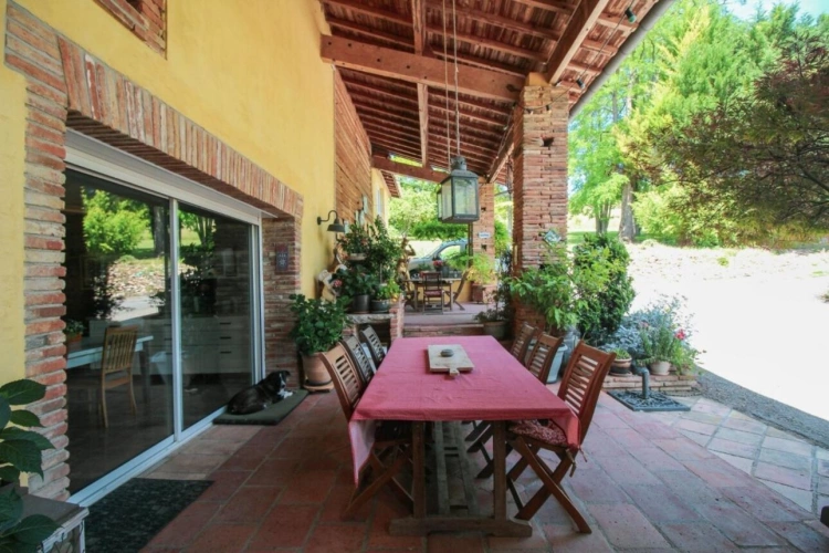 Photos 6 - Prestige - Demeure