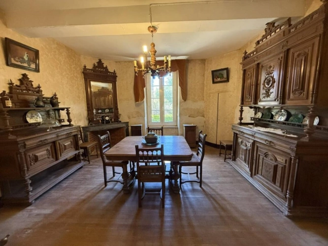 Photos 5 - Prestige - Maison