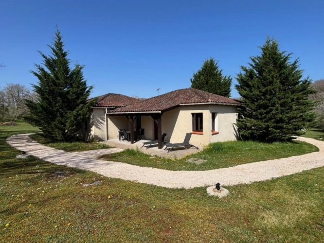 Photos 5 - Touristique - Propriété