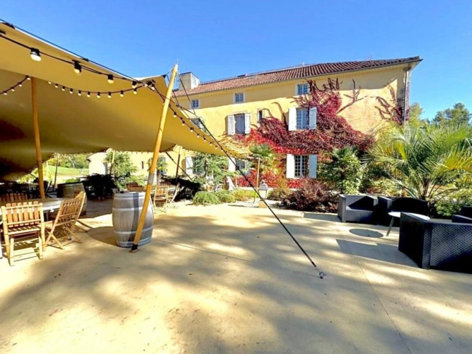 Photos 7 - Prestige - Château