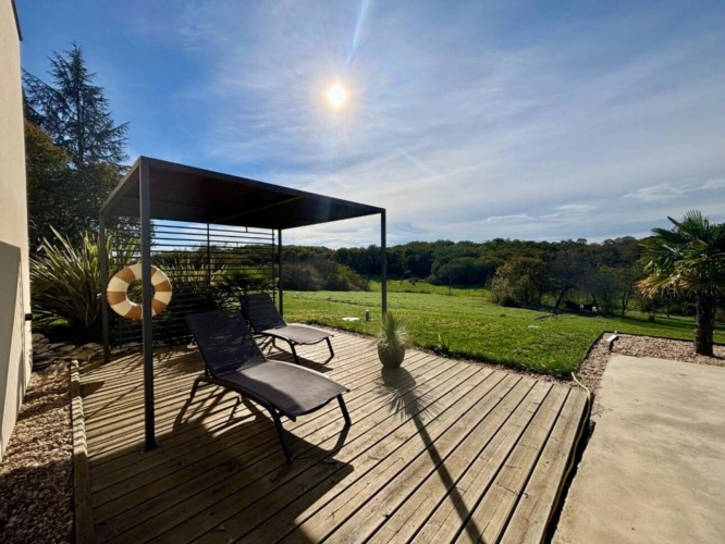 Photos 6 - Prestige - Maison