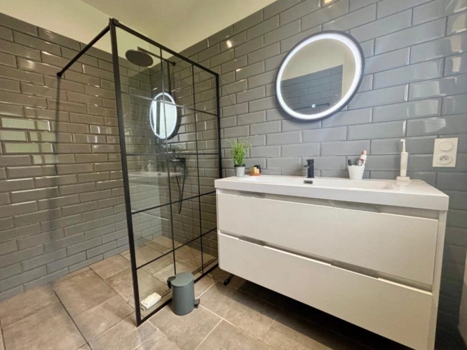 Photos 8 - Prestige - Maison