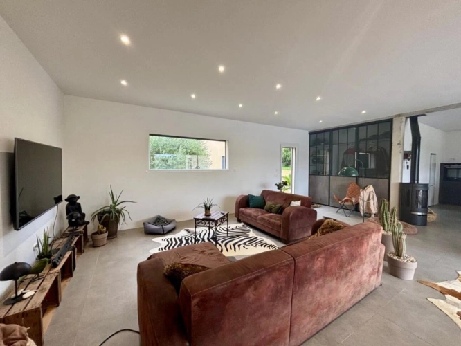 Photos 9 - Prestige - Maison