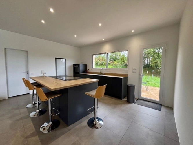 Photos 10 - Prestige - Maison