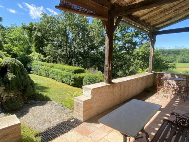 Photos 1 - Touristique - Propriété