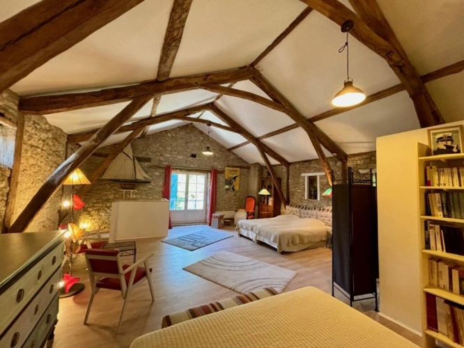 Photos 9 - Touristique - Maison