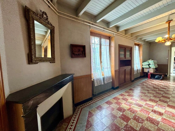 Photos 2 - Prestigious - Farm with outbuildings