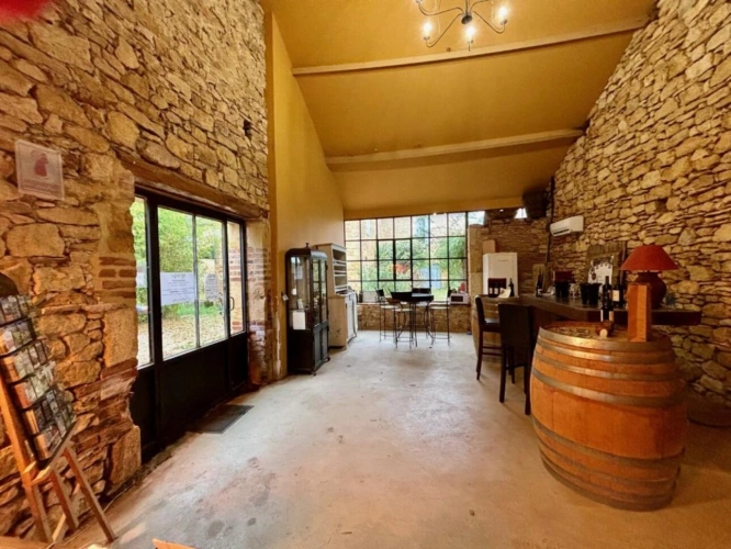 Photos 4 - Viticole - Propriété viticole